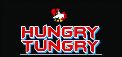 Hungry Tungry